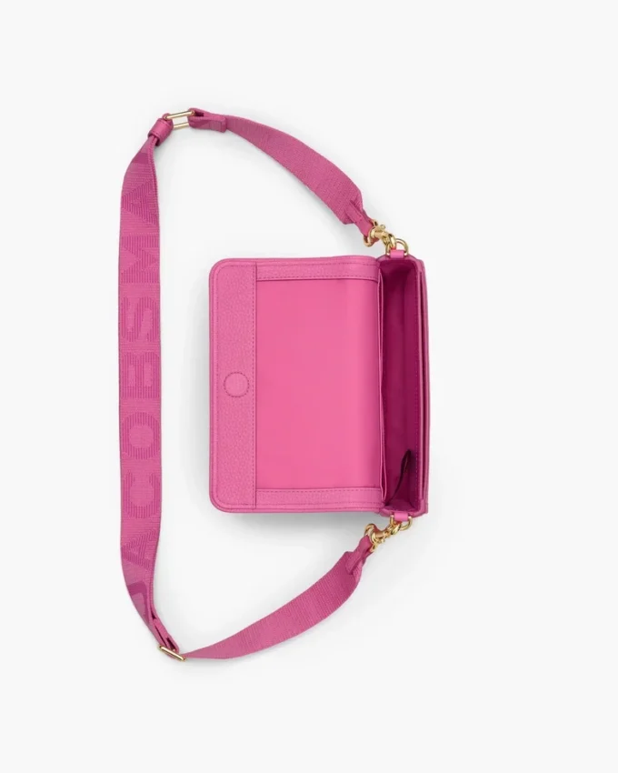 The Leather Mini Bag