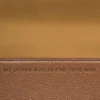The Leather Mini Bag