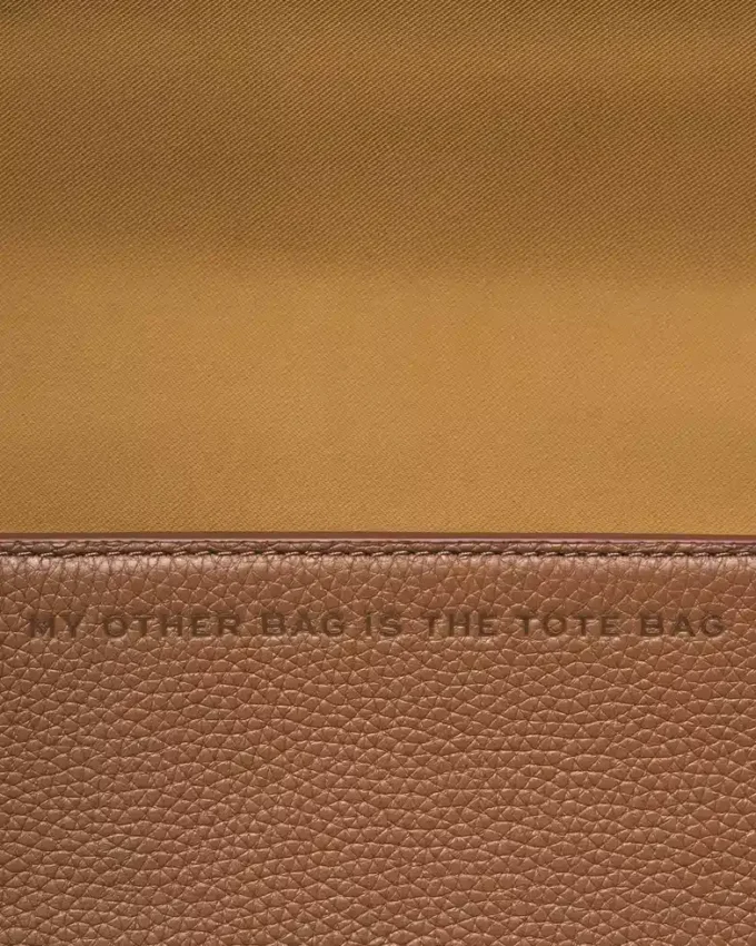 The Leather Mini Bag