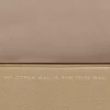 The Leather Mini Bag