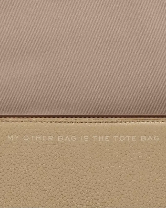 The Leather Mini Bag