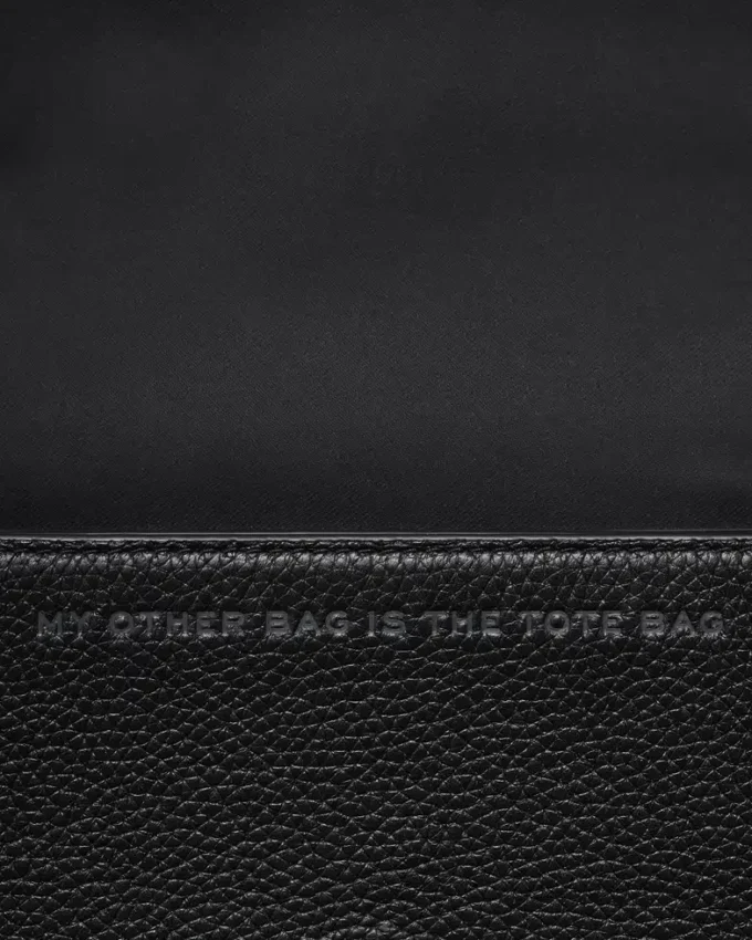 The Leather Mini Bag