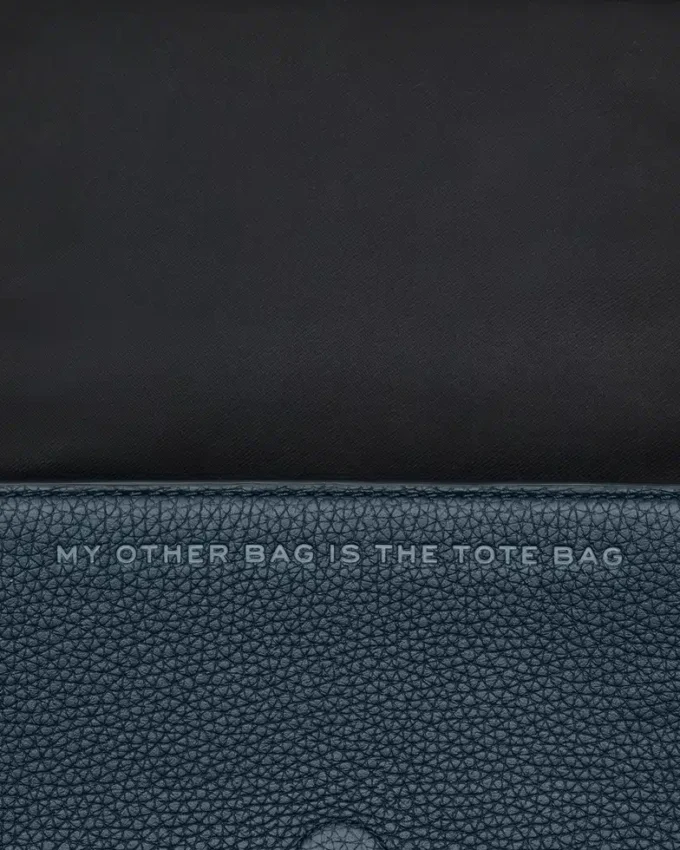 The Leather Mini Bag
