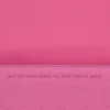 The Leather Mini Bag