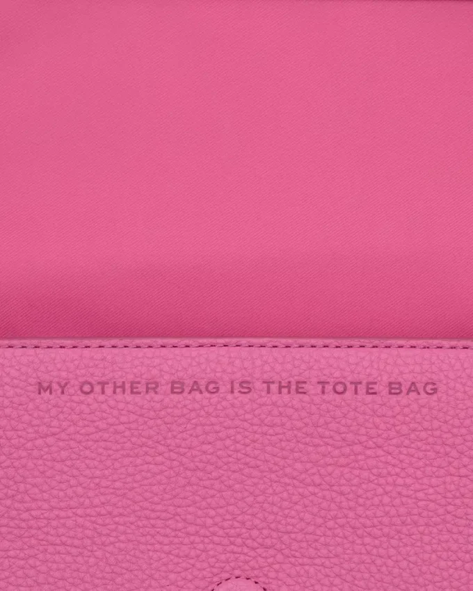 The Leather Mini Bag