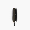The Leather Mini Compact Wallet The Leather Mini Compact Wallet