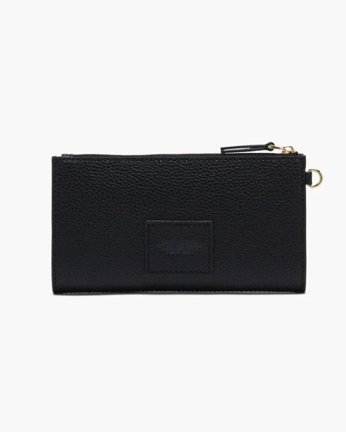 The Leather Pouch