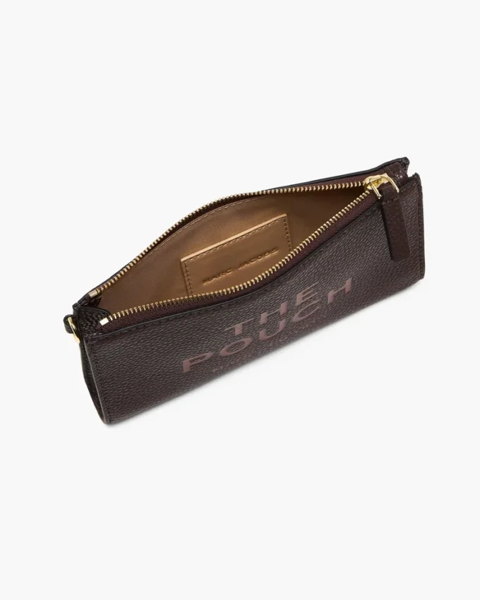 The Leather Pouch The Leather Pouch