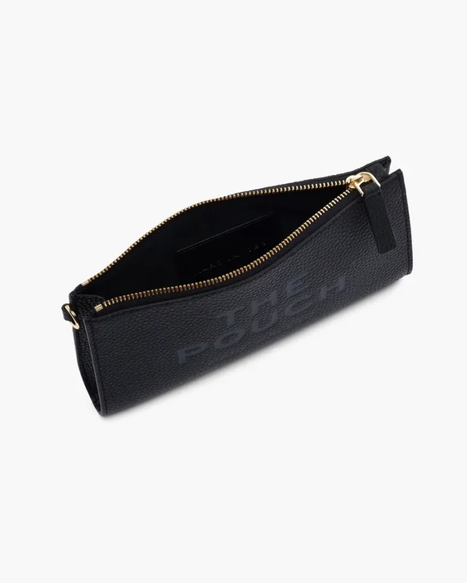 The Leather Pouch