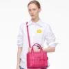 The Leather Small Tote Bag The Leather Small Tote Bag