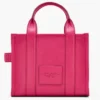 The Leather Small Tote Bag The Leather Small Tote Bag