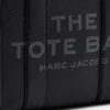 The Leather Small Tote Bag The Leather Small Tote Bag