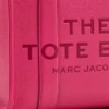 The Leather Small Tote Bag The Leather Small Tote Bag