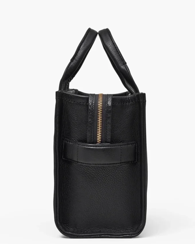 The Leather Small Tote Bag The Leather Small Tote Bag