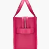 The Leather Small Tote Bag The Leather Small Tote Bag