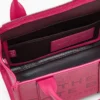 The Leather Small Tote Bag The Leather Small Tote Bag