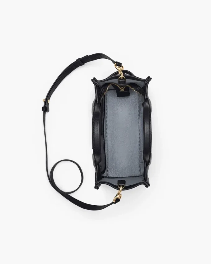 The Leather Small Tote Bag The Leather Small Tote Bag