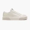 The Leather Sneaker