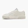 The Leather Sneaker