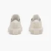 The Leather Sneaker
