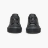 The Leather Sneaker