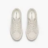 The Leather Sneaker