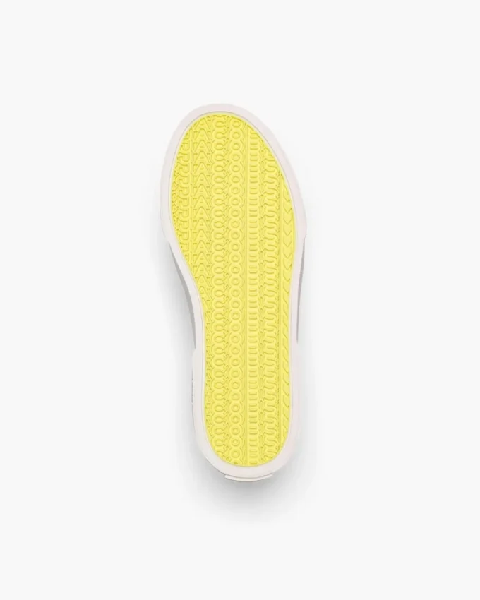 The Leather Sneaker