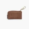 The Leather Top Zip Multi Wallet The Leather Top Zip Multi Wallet