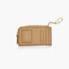 The Leather Top Zip Multi Wallet The Leather Top Zip Multi Wallet