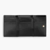 The Leather Trifold Wallet