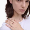 The Lips Ring Set