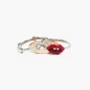 The Lips Ring Set