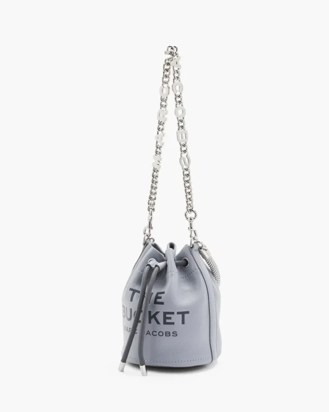 The Logo Chain Shoulder Strap The Logo Chain Shoulder Strap