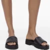 The Lug Sole Slide