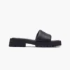 The Lug Sole Slide