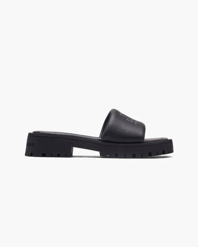 The Lug Sole Slide
