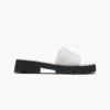 The Lug Sole Slide