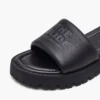 The Lug Sole Slide
