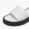 The Lug Sole Slide