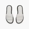 The Lug Sole Slide