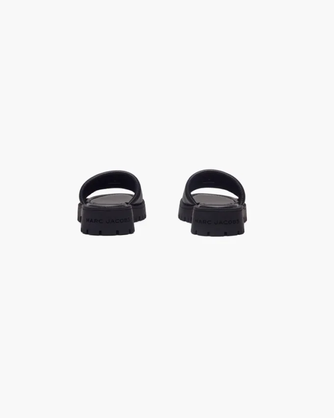 The Lug Sole Slide