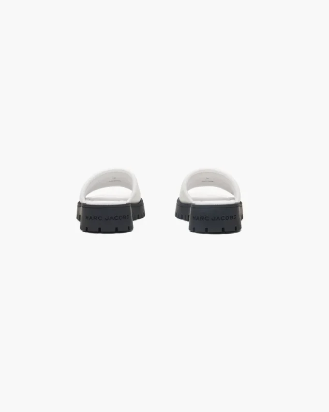 The Lug Sole Slide
