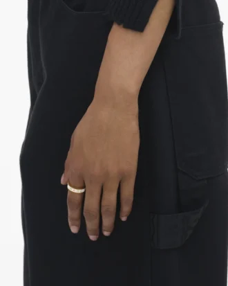 The Marc Jacobs Enamel Ring