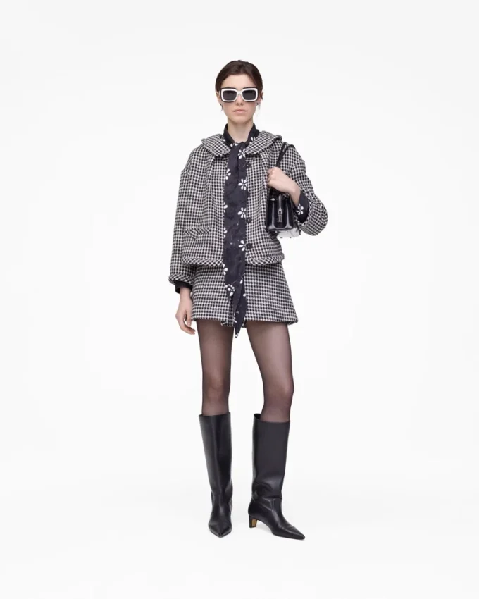 The Mel Boot