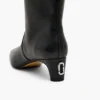 The Mel Boot