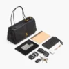The Metallic Large Dual Bag The Metallic Large Dual Bag