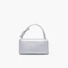 The Metallic Mini Dual Bag