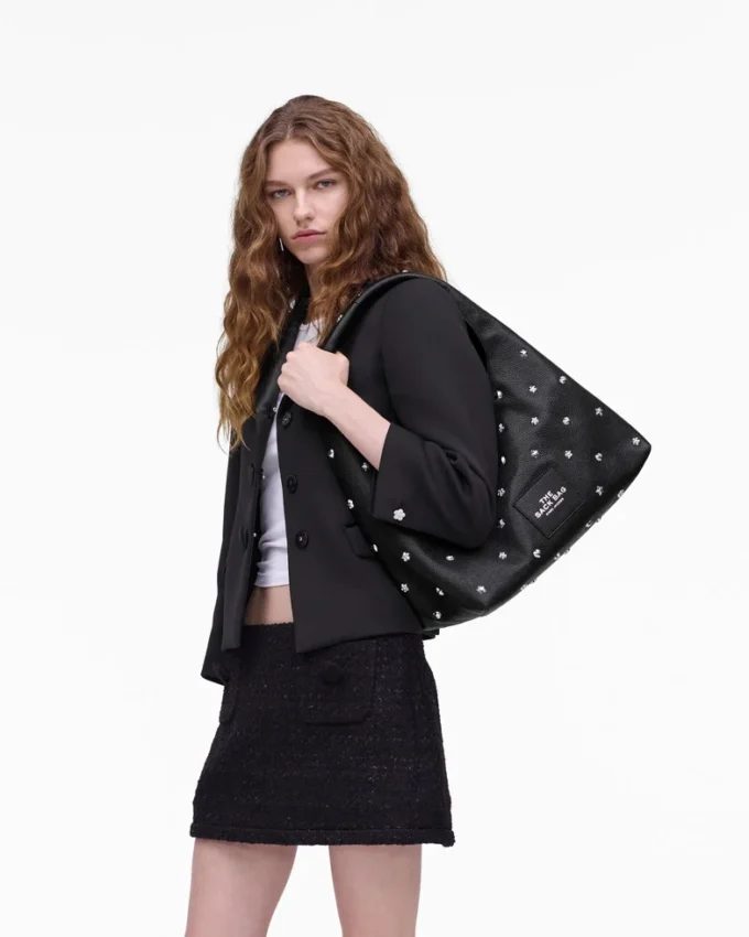 The Mini Icon Stud Sack Bag