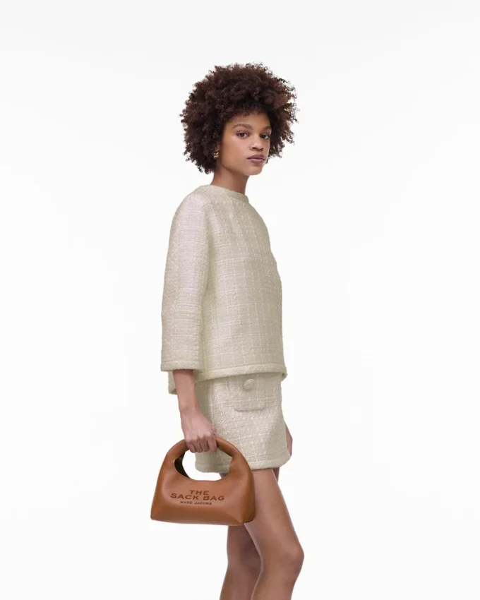 The Mini Sack Bag