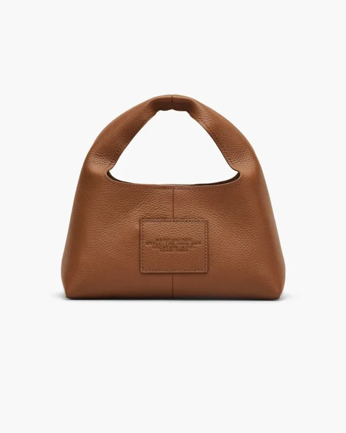 The Mini Sack Bag
